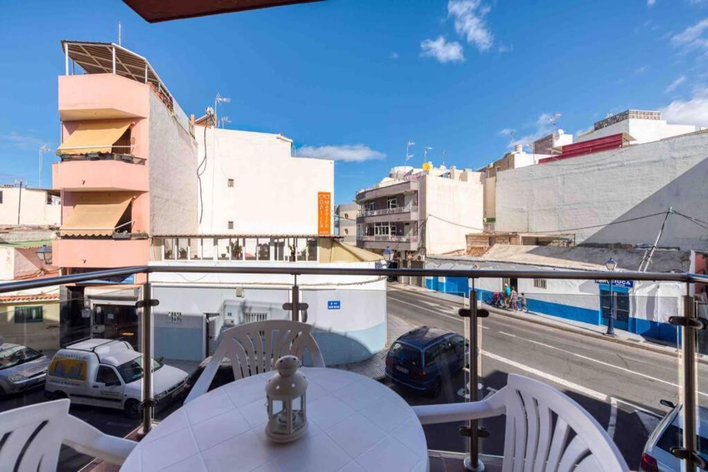 Arguineguin, En El Casco Marinero Con Sol Todo El Ano Διαμέρισμα Εξωτερικό φωτογραφία