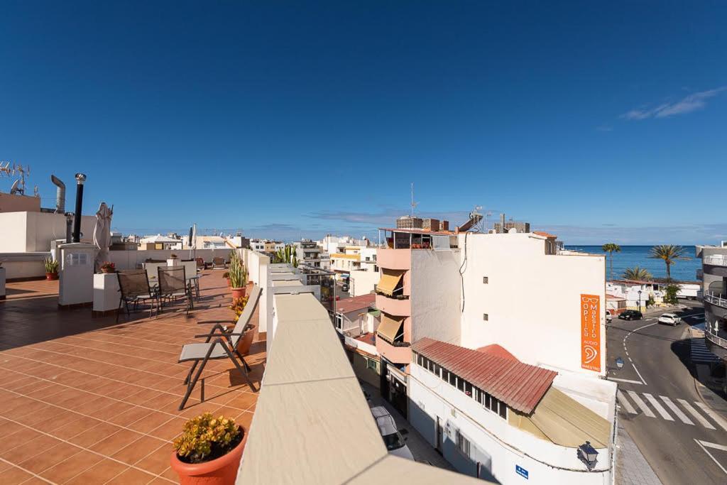 Arguineguin, En El Casco Marinero Con Sol Todo El Ano Διαμέρισμα Εξωτερικό φωτογραφία