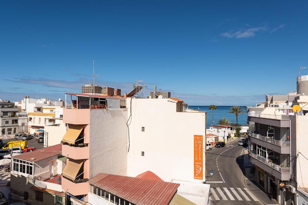 Arguineguin, En El Casco Marinero Con Sol Todo El Ano Διαμέρισμα Εξωτερικό φωτογραφία